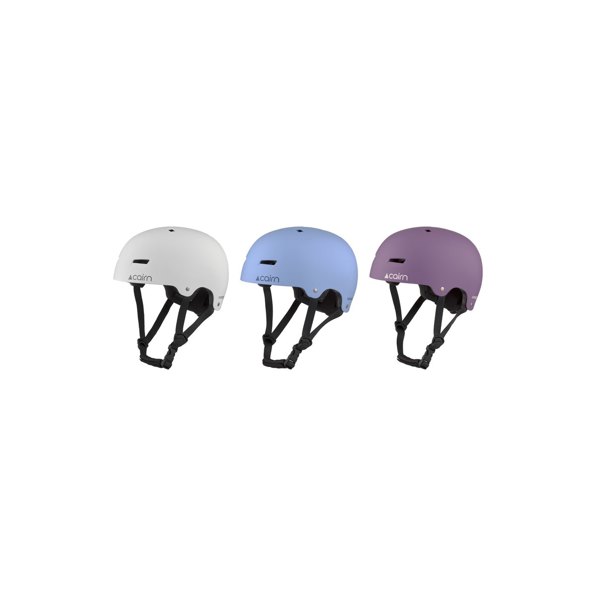 Casque vélo enfant Cairn Darwin City J coloris