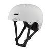 Casque vélo enfant Cairn Darwin City J Mat White