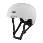 Casque vélo enfant Cairn Darwin City J Mat White