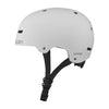 Casque vélo enfant Cairn Darwin City J Mat White vue 2