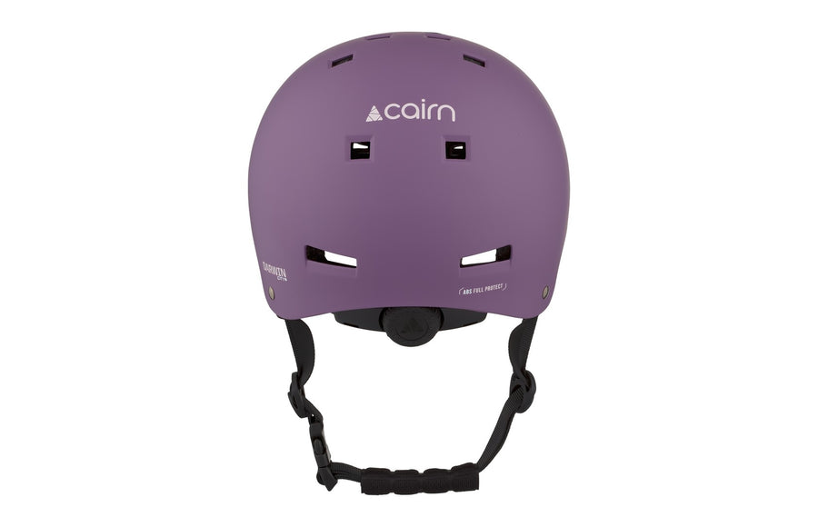 Casque vélo enfant Cairn Darwin City J détail 3