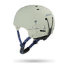 Casque vélo enfant Cairn Darwin J Mat Agate Gray vue 2