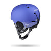 Casque vélo enfant Cairn Darwin J Mat Blue vue 5