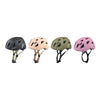 Casque vélo enfant Cairn Kustom Mat Candy vue 4