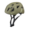Casque vélo enfant Cairn Kustom Mat Olive