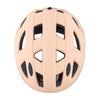 Casque vélo enfant Cairn Kustom Mat Peach vue 3