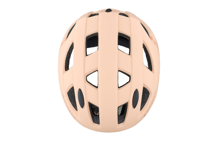 Casque vélo enfant Cairn Kustom détail 2