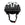 Casque vélo enfant Casco Activ NextGen - Blanc Givré - vue 1