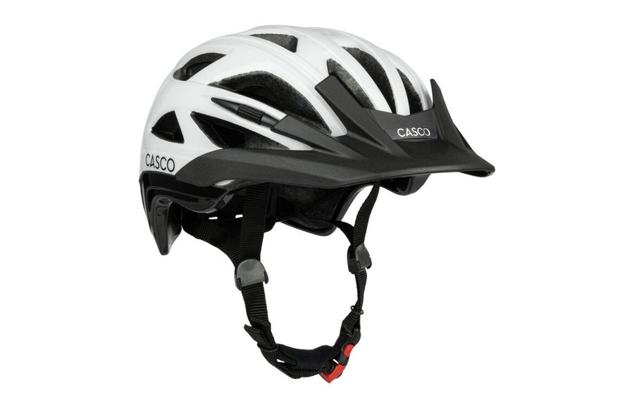 Casque vélo enfant Casco Activ NextGen - détail 1