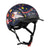 Casque vélo enfant Casco Mini 2 - Bleu Spatial - vue 1