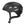 Casque vélo enfant et ado Abus Youn-I 2.0 Velvet Black