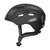 Casque vélo enfant et ado Abus Youn-I 2.0 Velvet Black