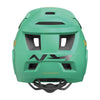 Casque vélo enfant intégral Abus YouDrop FF Sage Green