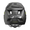 Casque vélo enfant intégral Abus YouDrop FF Velvet Black
