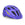 Casque vélo enfant MET - Crackerjack Mips, coloris Violet Mat, vue 1