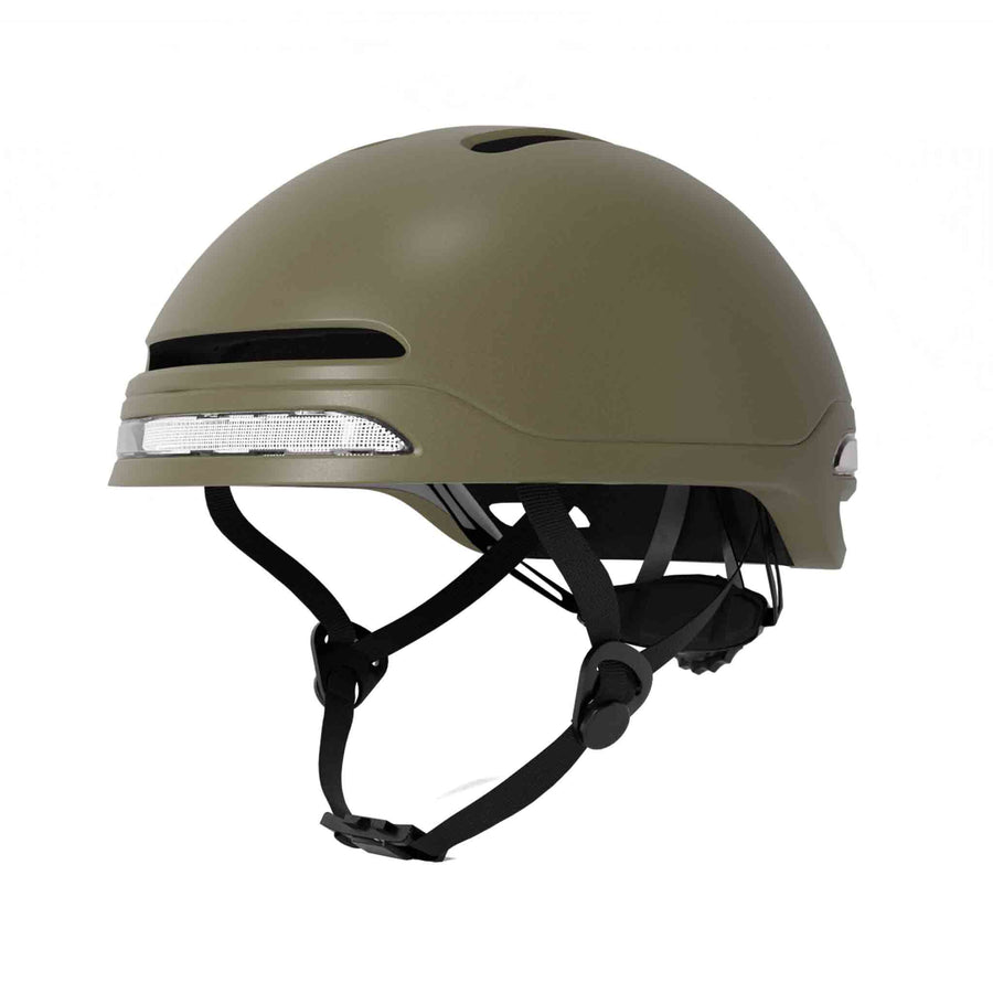 Smart-Helm Gamel-Helme 