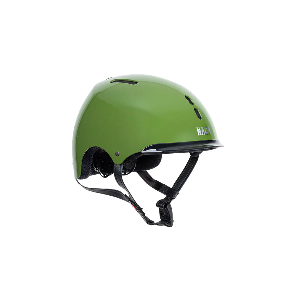 fahrradhelm 57 cm Naca - Durgiten LED Fahrradhelm