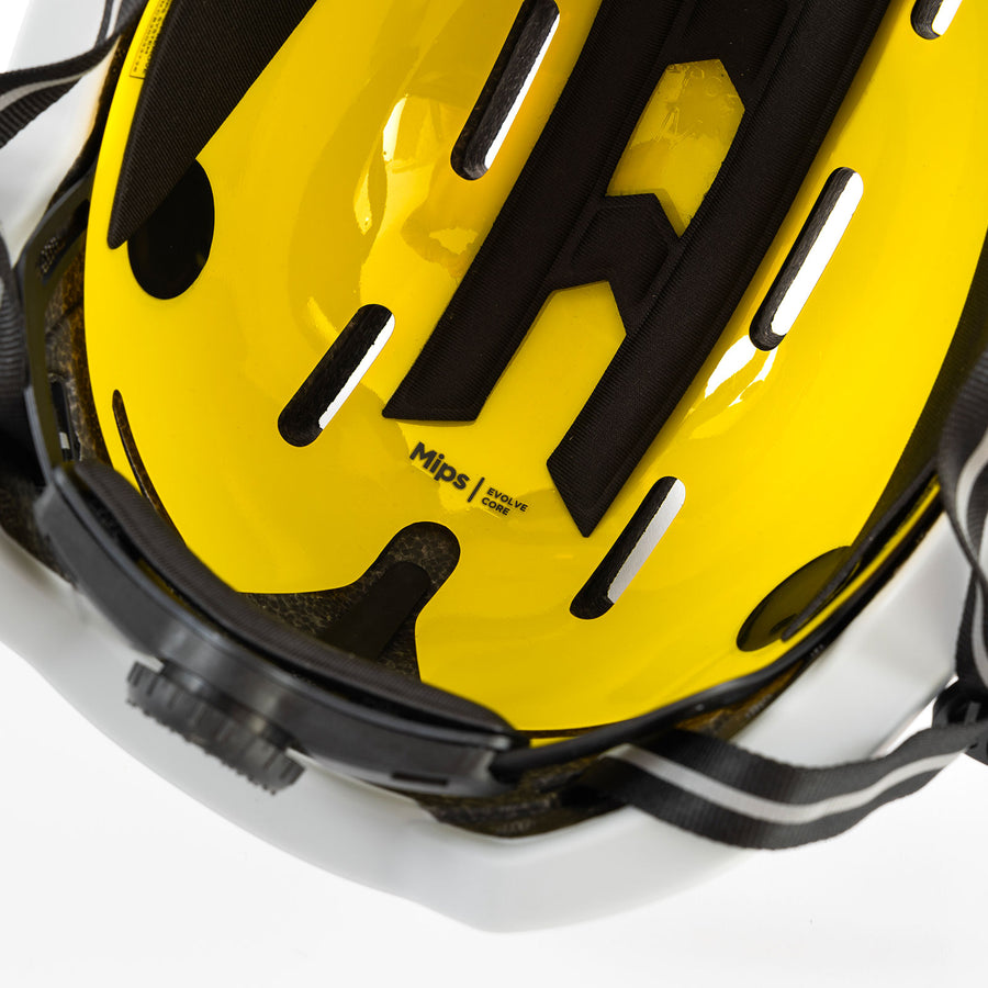 fahrradhelm gewicht Swivvle Reflective Fahrradhelm – Sirius