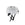 Casque vélo réfléchissant Urban Circus Essential Blanc photo 1