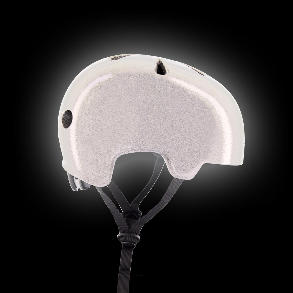 Casque vélo réfléchissant Urban Circus Essential FAQ