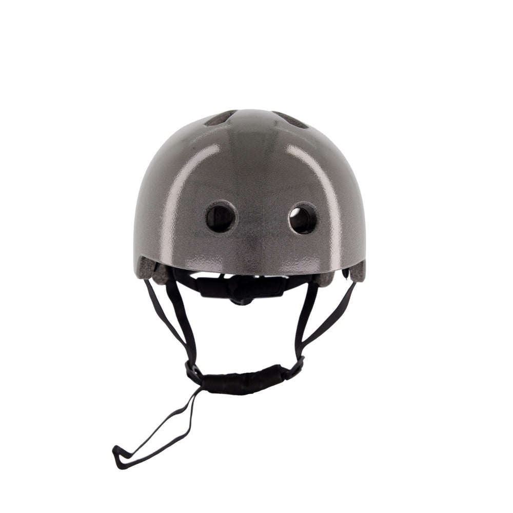 Casque vélo réfléchissant Urban Circus Essential Noir photo 3