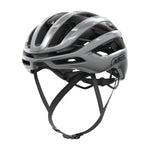 Casque vélo route Abus AirBreaker 2.0 Graphite Silver