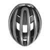 Casque vélo route Abus AirBreaker 2.0 Graphite Silver