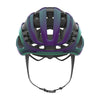 Casque vélo route Abus AirBreaker Flip Flop Purple