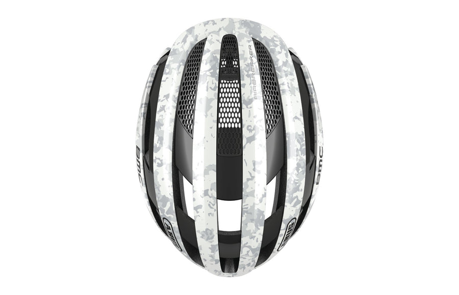 Casque vélo route Abus AirBreaker