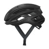 Casque vélo route Abus AirBreaker Velvet Black