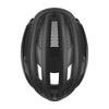 Casque vélo route Abus AirBreaker Velvet Black