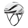 Casque vélo route Abus GameChanger 2.0 Shiny White
