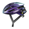 Casque vélo route Abus PowerDome MIPS Flip Flop Purple