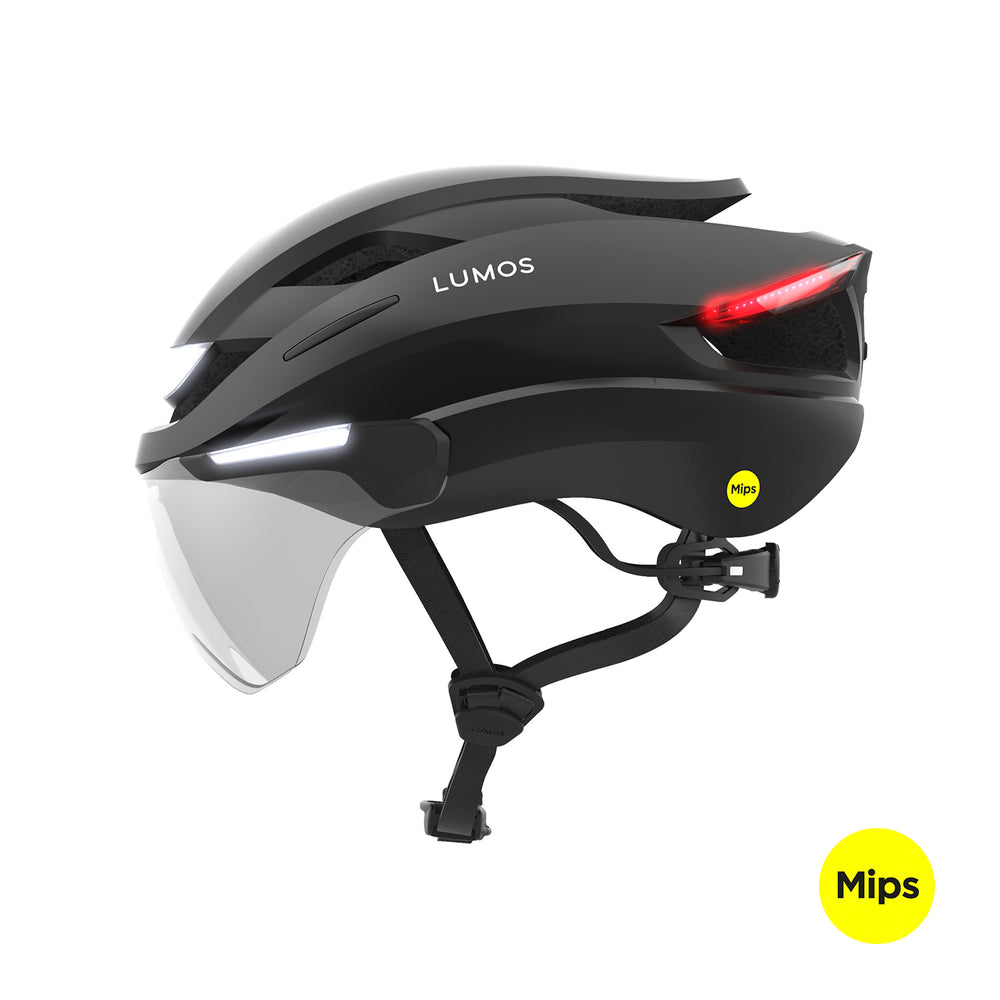 lumos fahrradhelm mips Lumos Ultra E-Bike Mips Helm