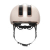 Casque vélo urbain Abus HUD-Y Champagne Gold