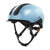 Casque vélo urbain Abus HUD-Y Iced Blue