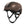 Casque vélo urbain Abus HUD-Y Metallic Copper