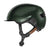 Casque vélo urbain Abus HUD-Y Moss Green