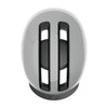 Casque vélo urbain Abus HUD-Y Race Grey