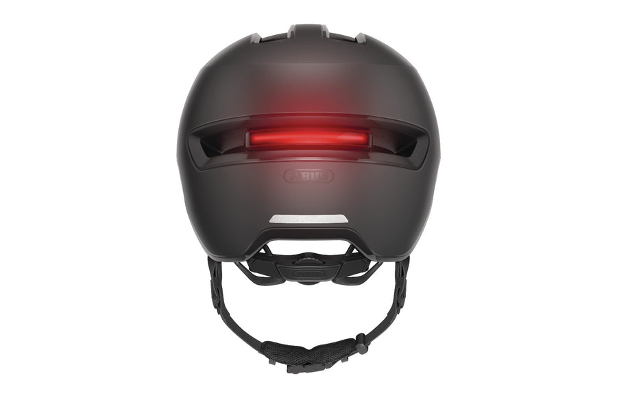 Casque vélo urbain Abus HUD-Y