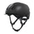 Casque vélo urbain Abus HUD-Y Velvet Black