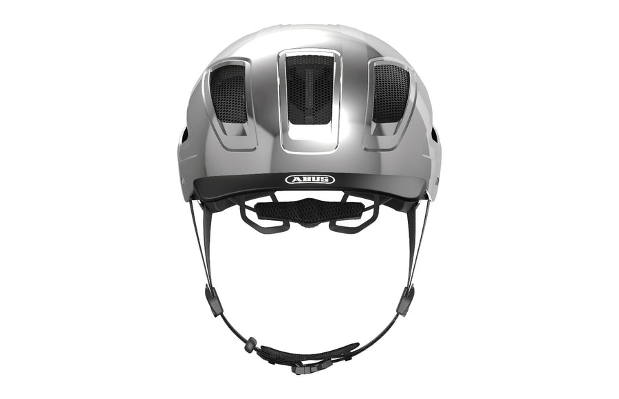 Casque vélo urbain Abus Hyban 2.0