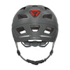 Casque vélo urbain Abus Hyban 2.0 Titan