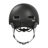 Casque vélo urbain Abus Skurb Velvet Black