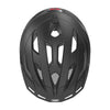 Casque vélo urbain Abus Urban-I 3.0 Velvet Black