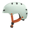 Casque vélo urbain Abus XOXO Mint Green