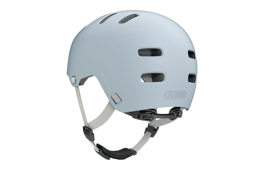 Casque vélo urbain Abus XOXO