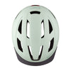 Casque vélo urbain Cairn Clarke Mat Jade vue 3