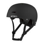 Casque vélo urbain Cairn Darwin City Mat Black