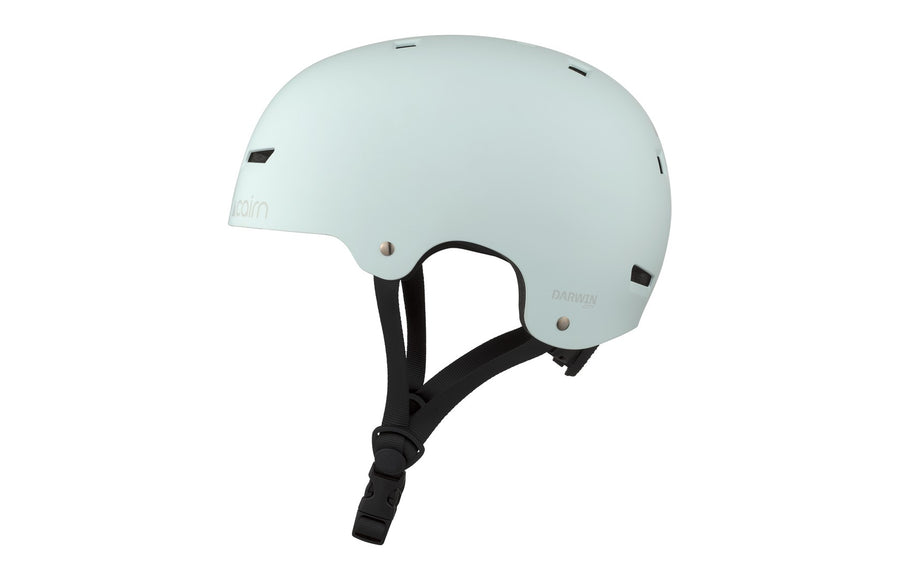 Casque vélo urbain Cairn Darwin City détail 1